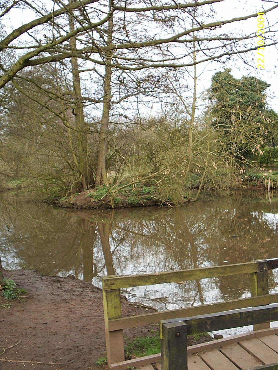 North Brook Pool